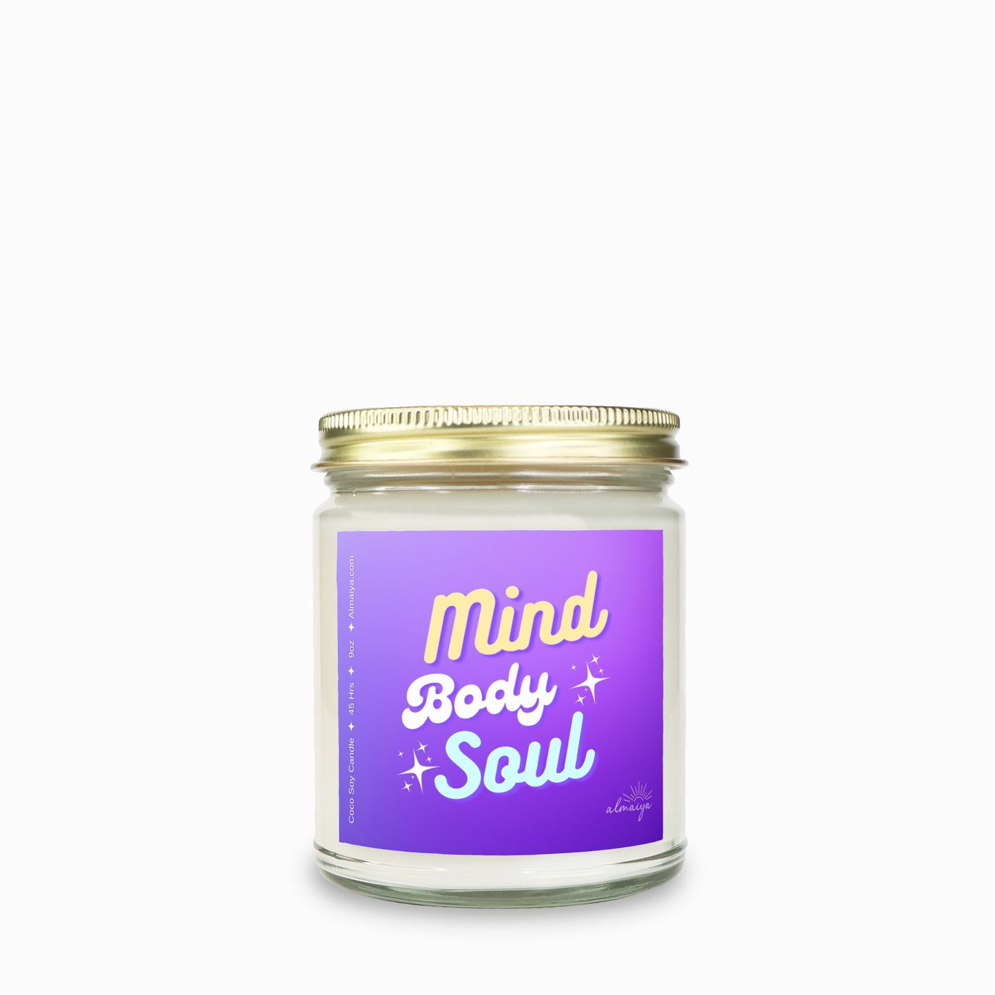 Mind Body Soul