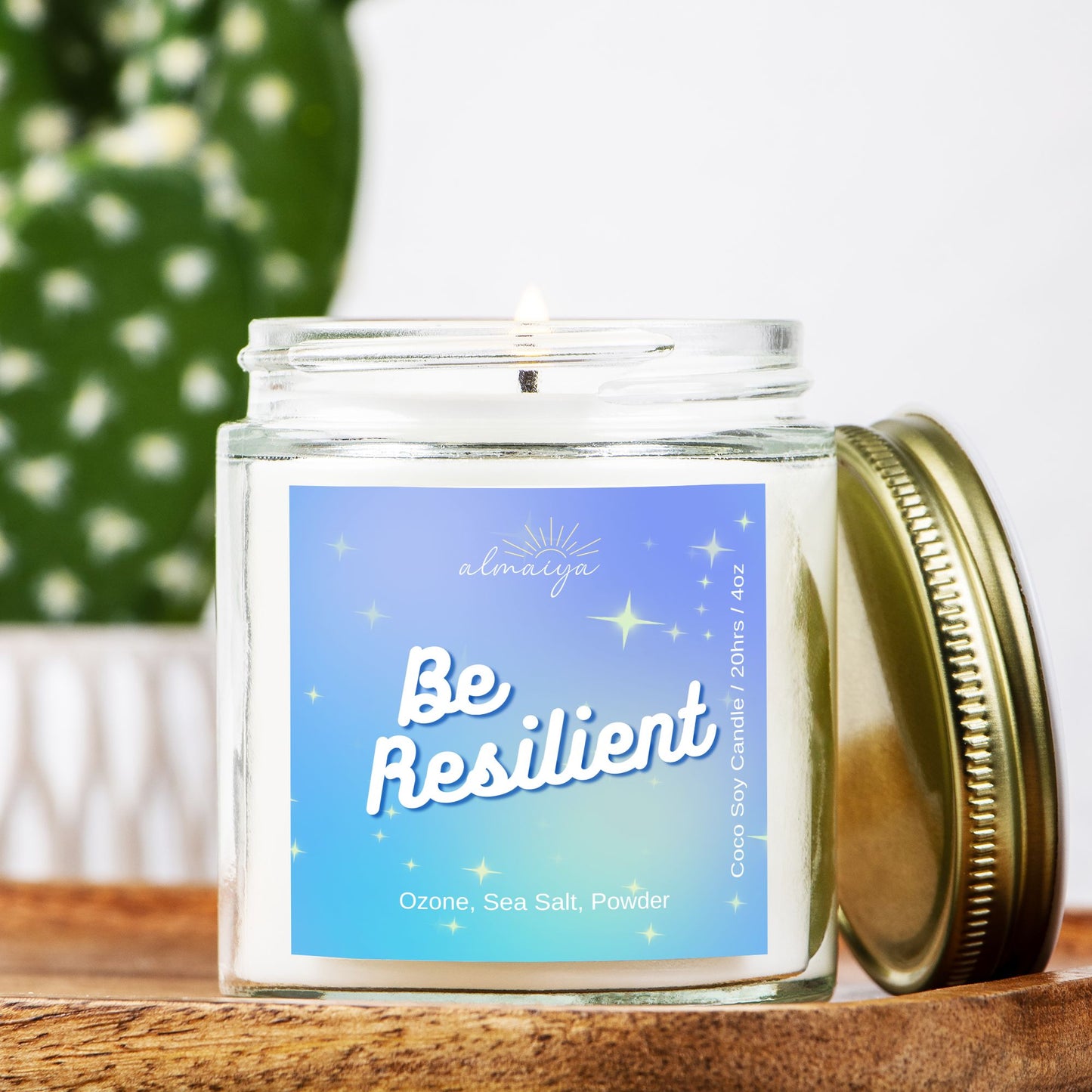 Be Resilient Mini