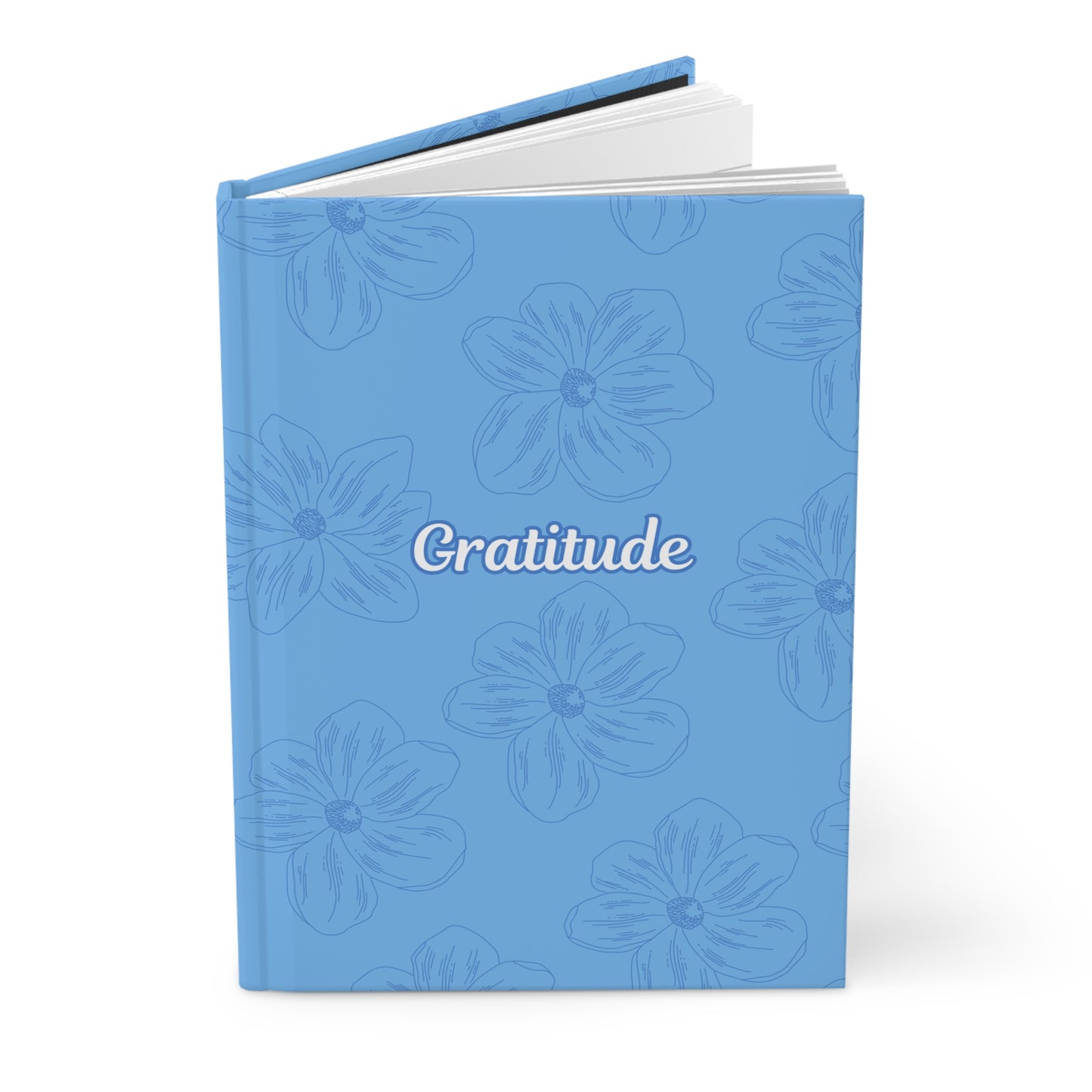 Skye Gratitude Journal