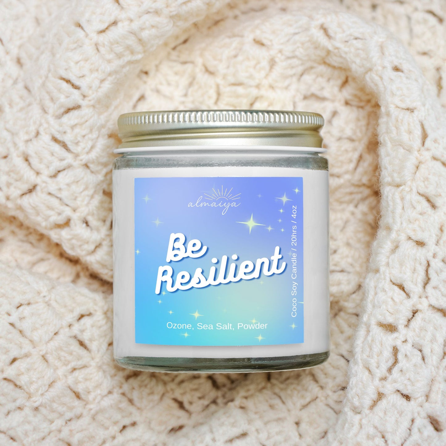 Be Resilient Mini