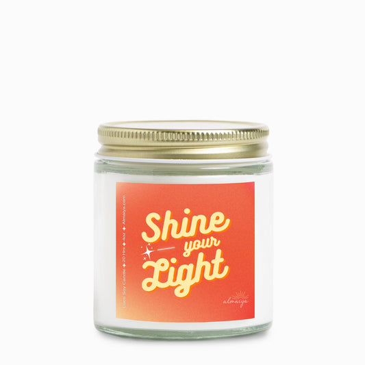 Shine Your Light Mini