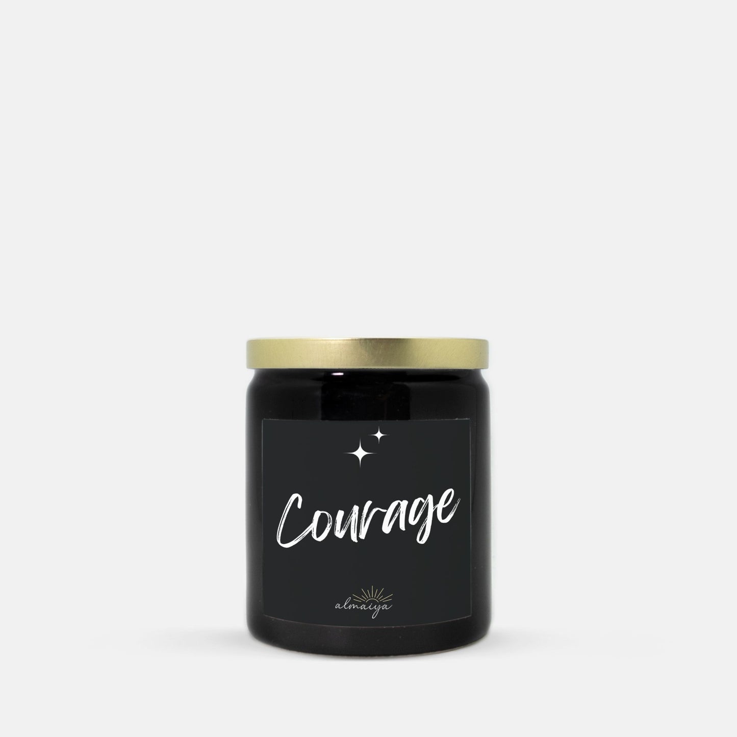 COURAGE Candle