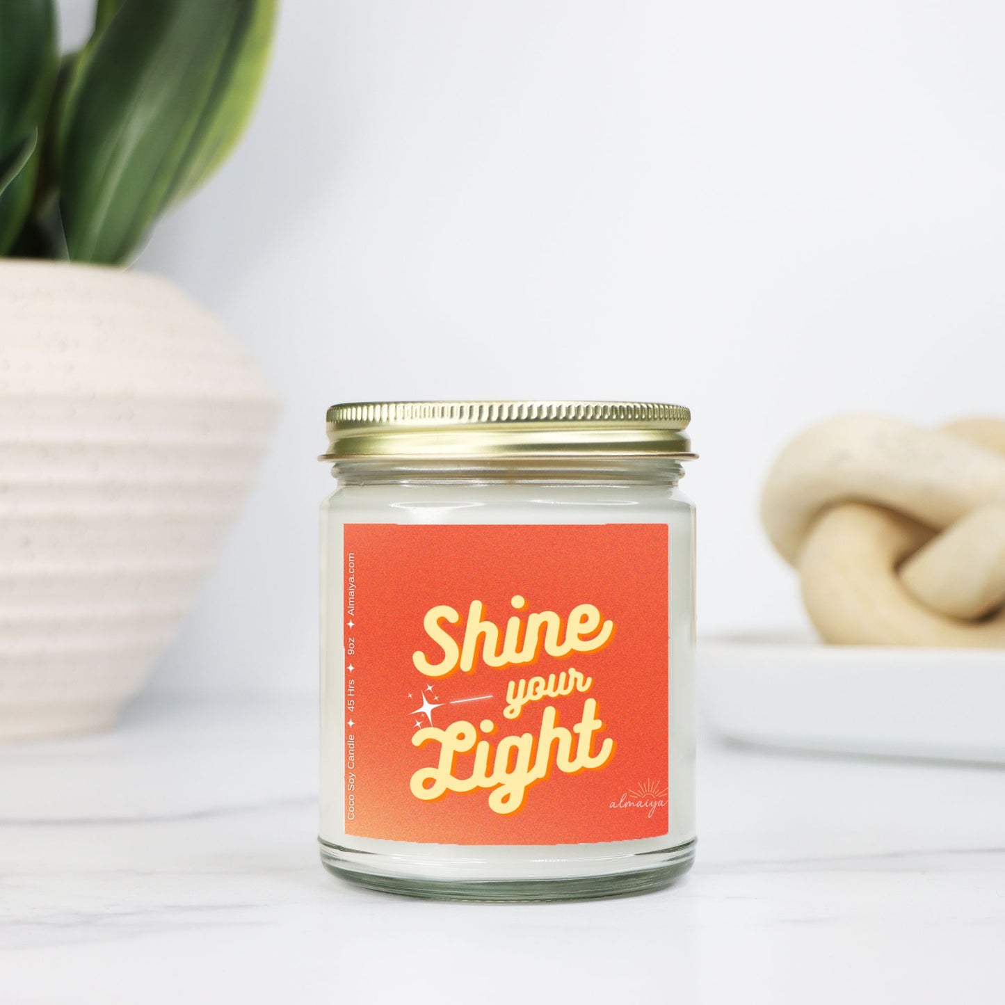 Shine Your Light