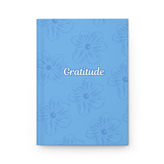 Skye Gratitude Journal