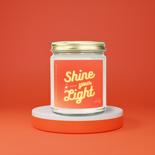 Shine Your Light