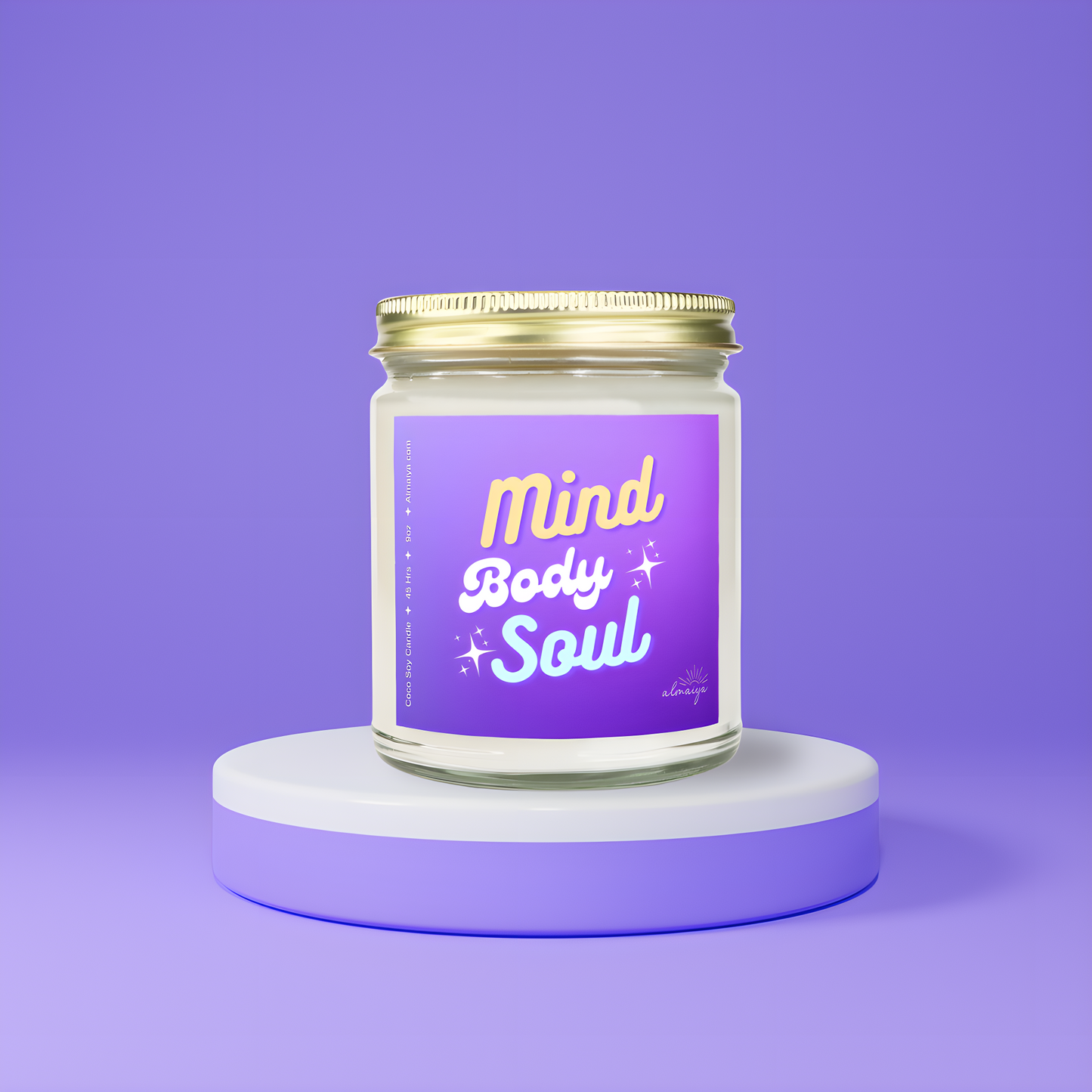 Mind Body Soul