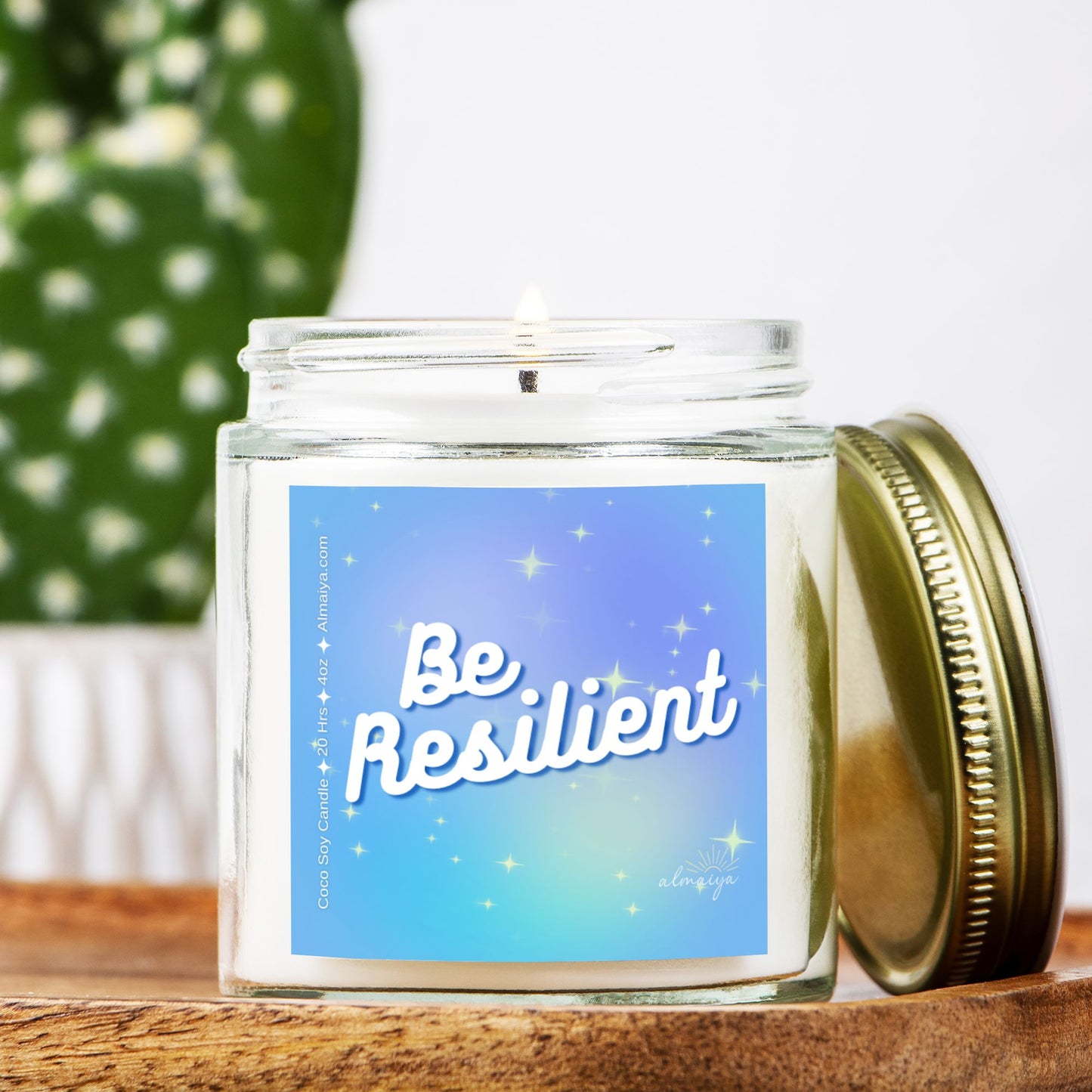 Be Resilient Mini