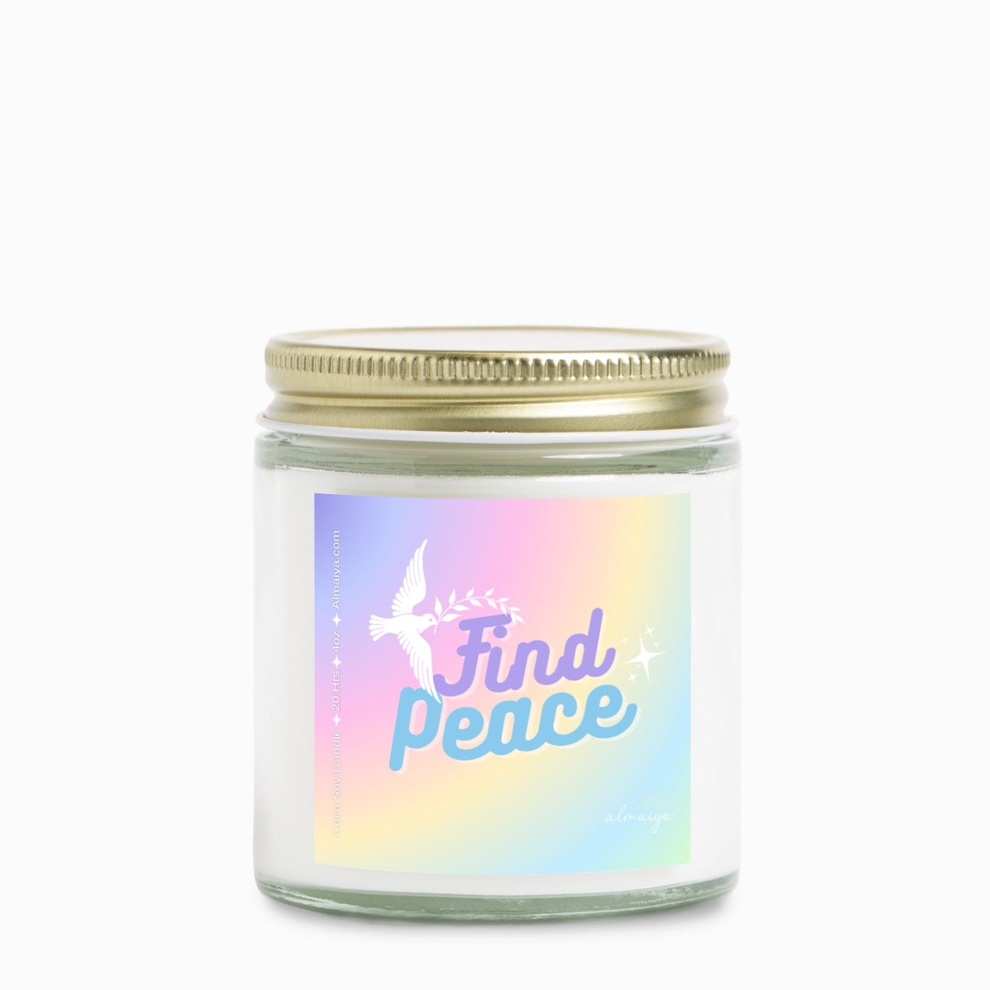 Find Peace Mini