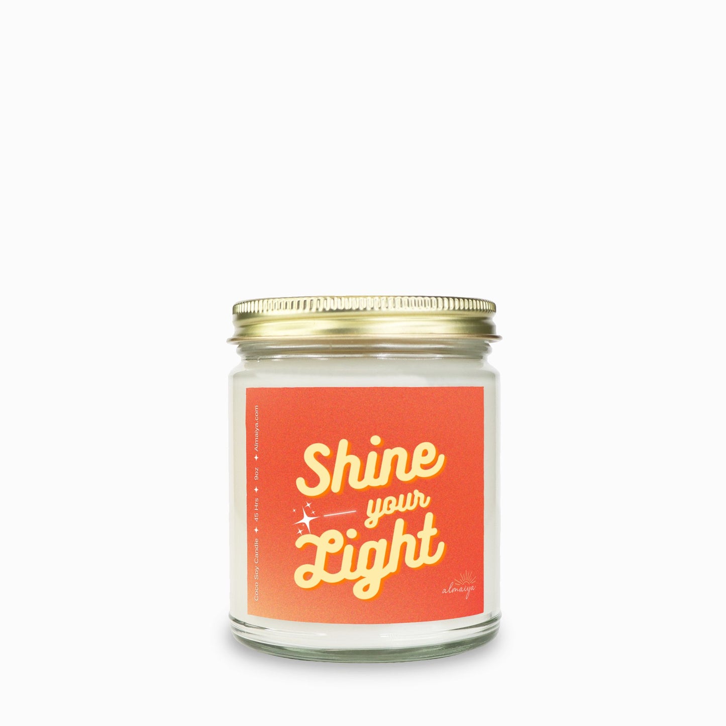 Shine Your Light