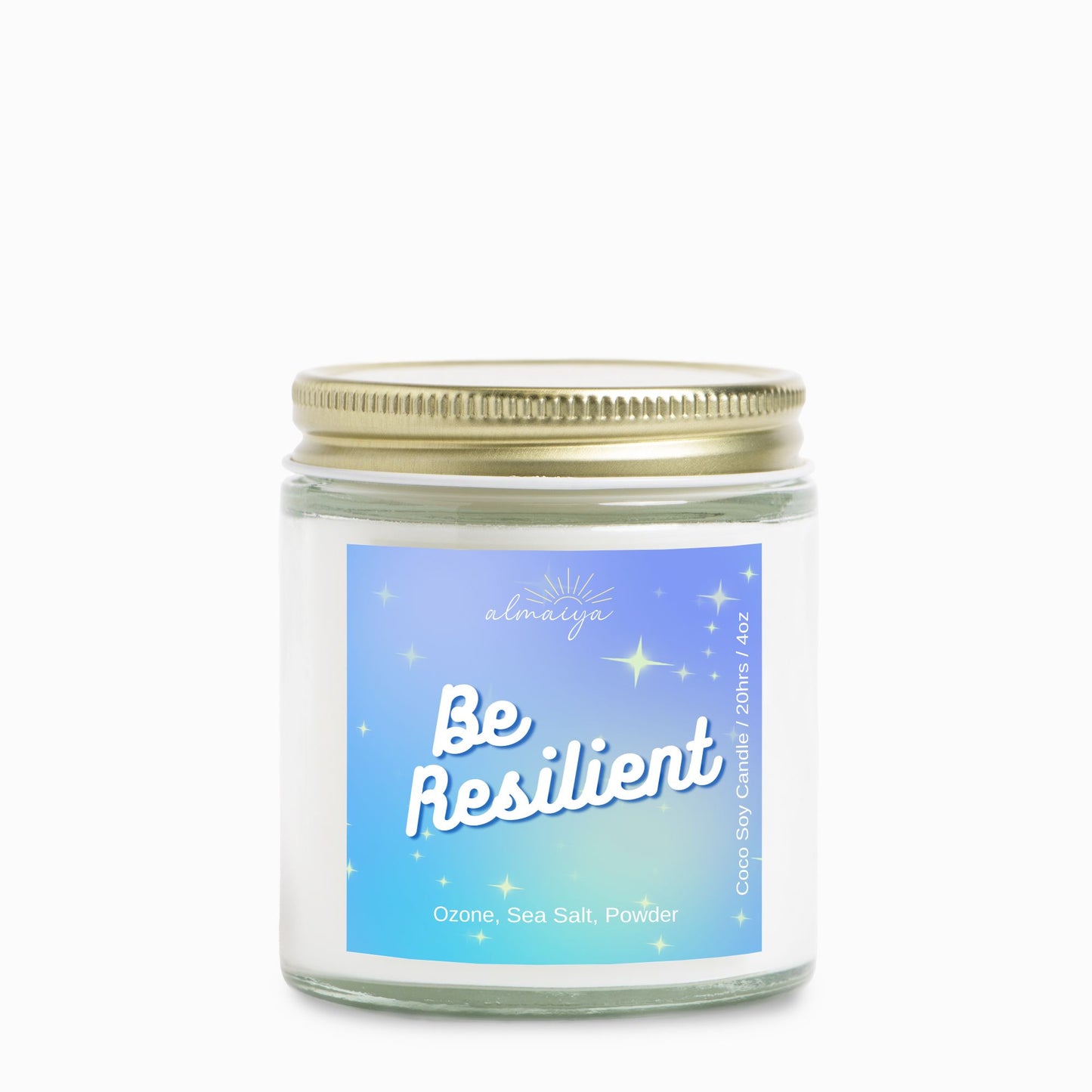 Be Resilient Mini