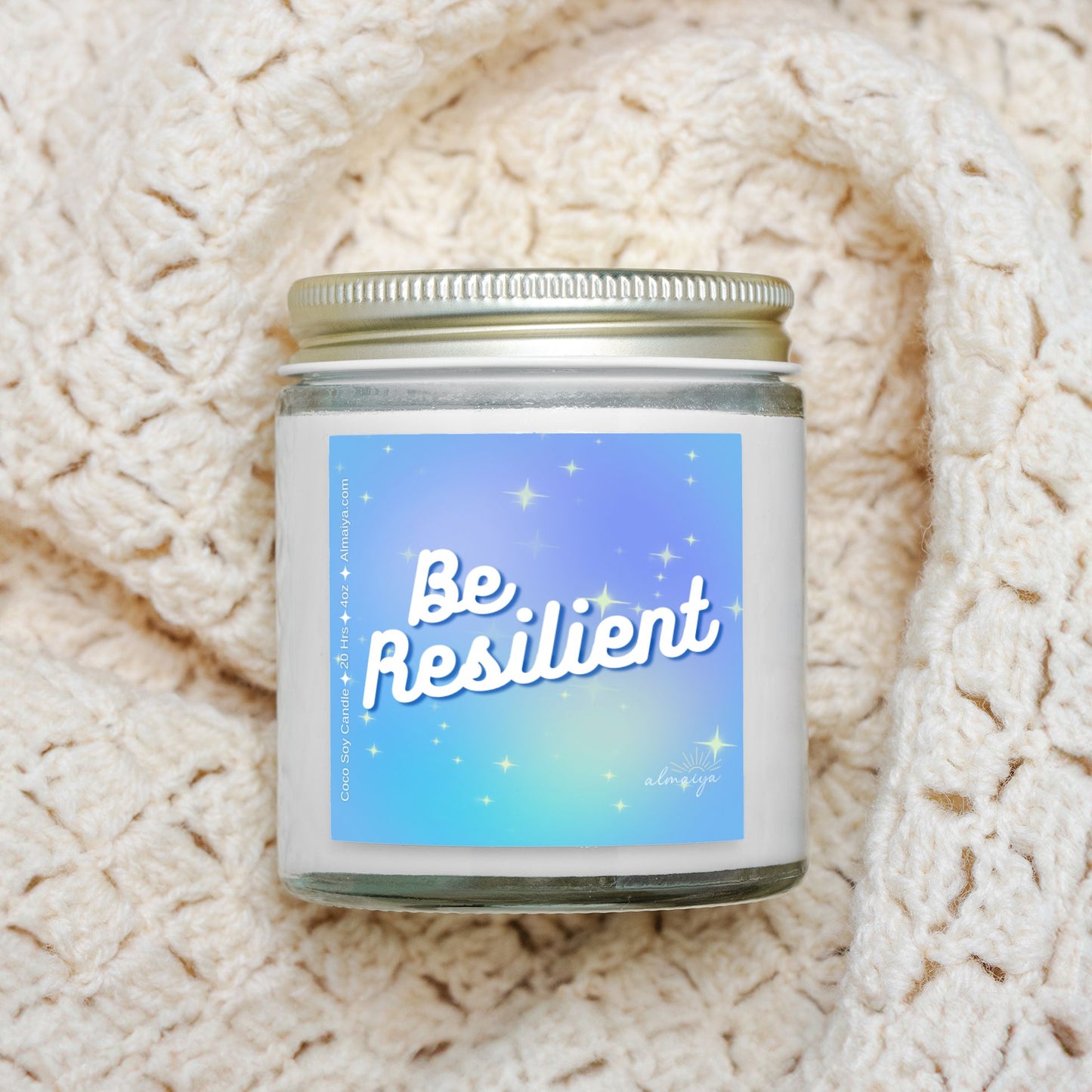 Be Resilient Mini